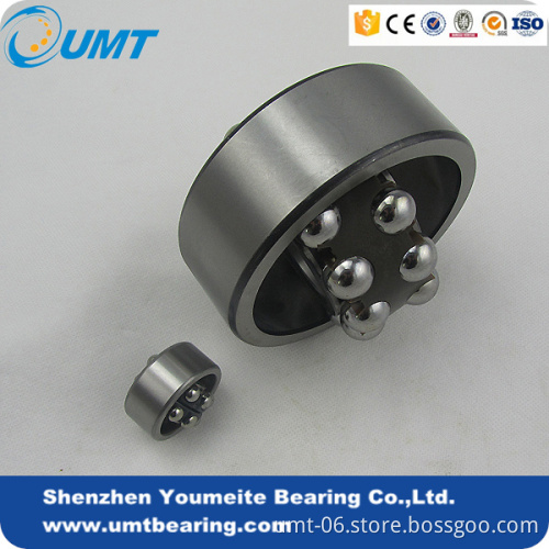 100x180x34 self-aligning ball bearing 1220